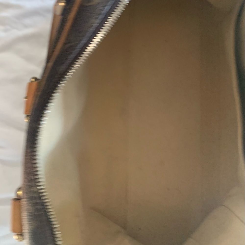 Louis Vuitton Bolsa Manhattan gm - Picture 8 of 11
